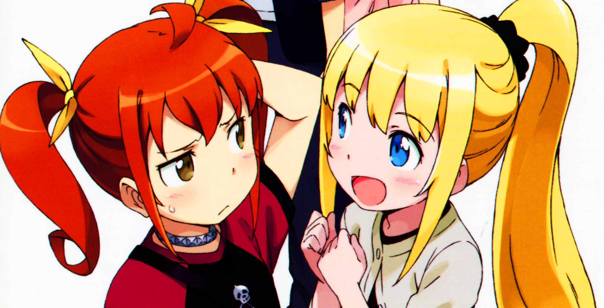 Anime Oreimo HD Wallpaper