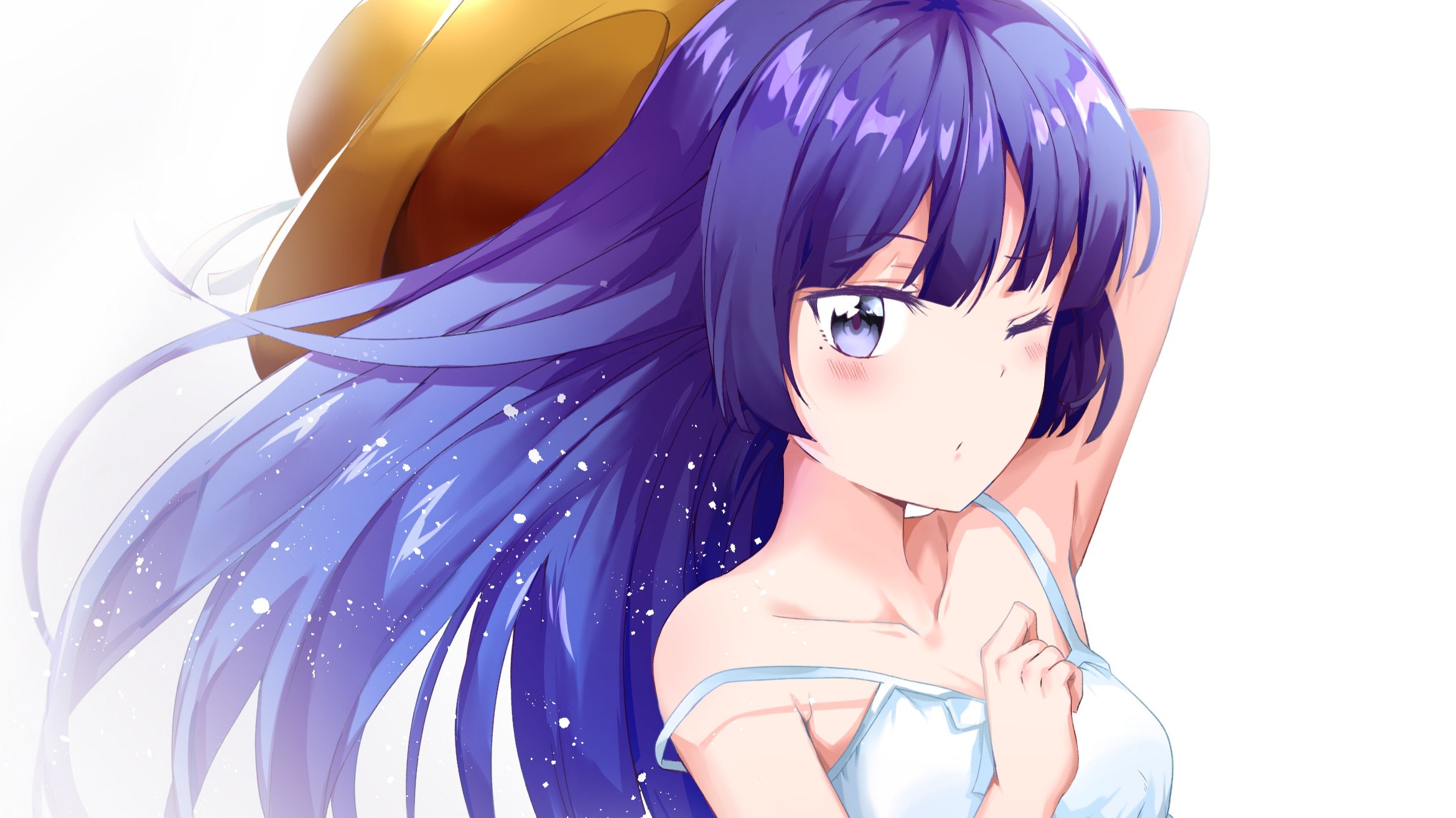 Anime Oreimo HD Wallpaper | Background Image