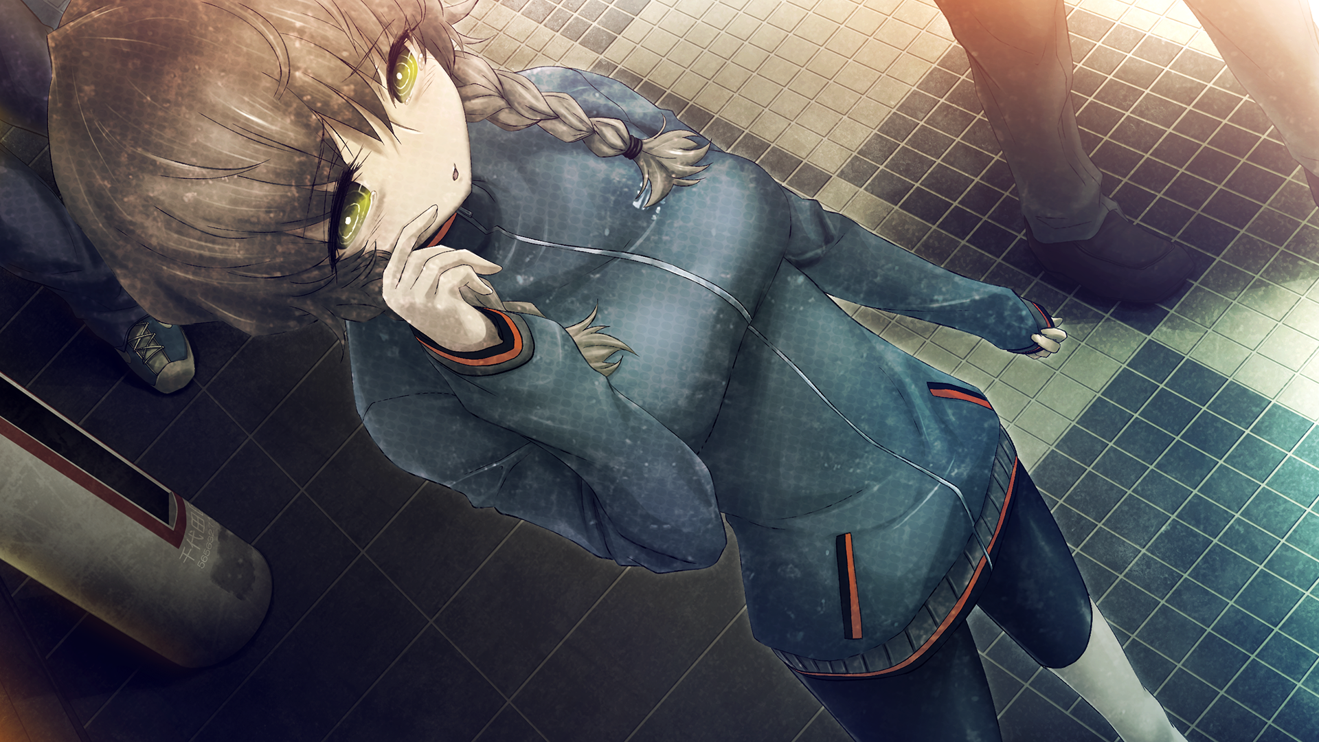 Anime Steins;Gate HD Wallpaper | Background Image