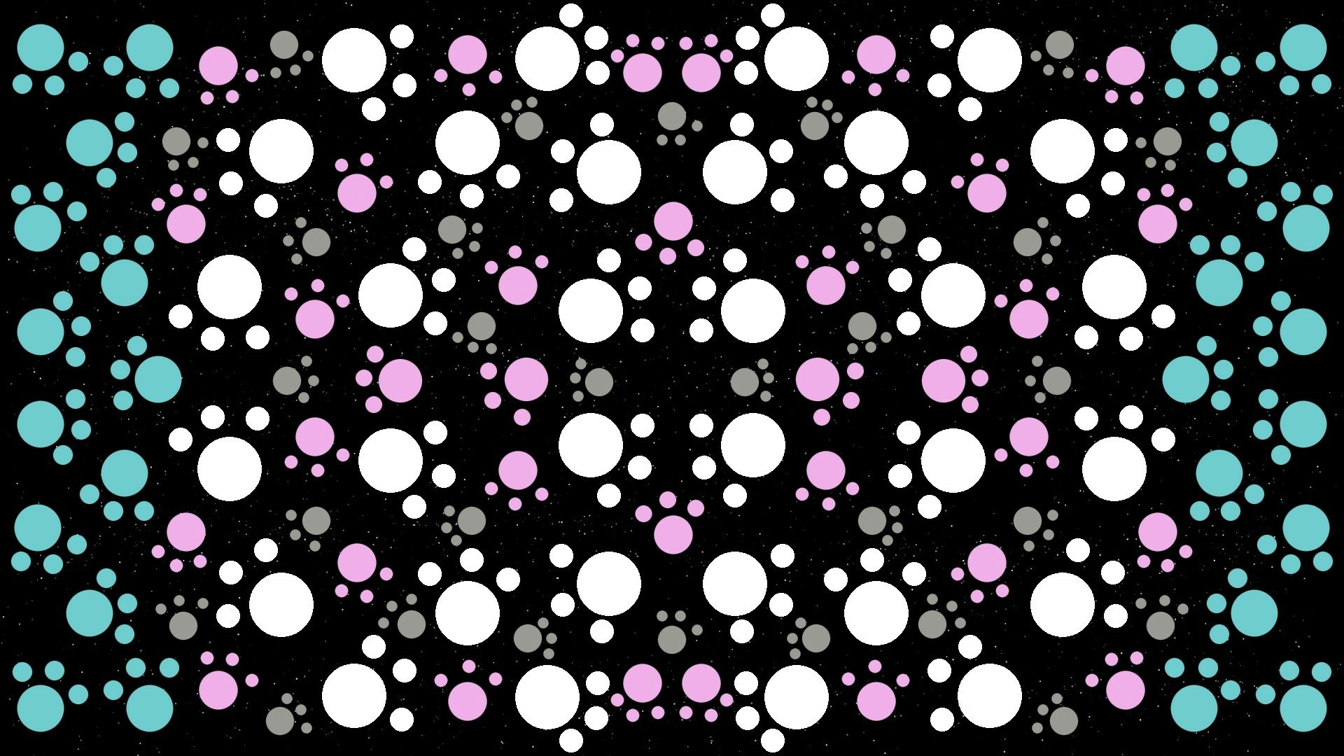 Download Colors Abstract Circle HD Wallpaper by ADeanifMexchan