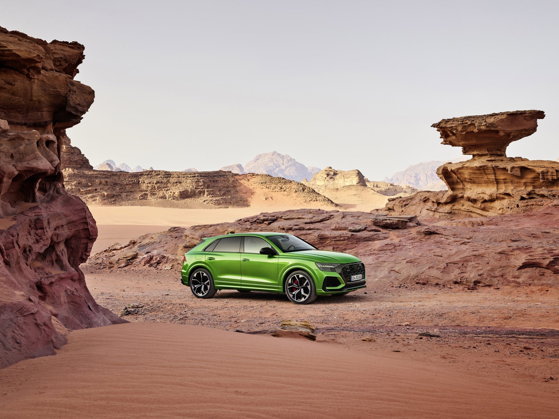Audi RS Q8 4k Ultra HD Duvar kağıdı Arka plan 4961x3720 ID Audi RS Q8 4k Ultra HD Duvar kağıdı Arka plan 4961x3720 ID