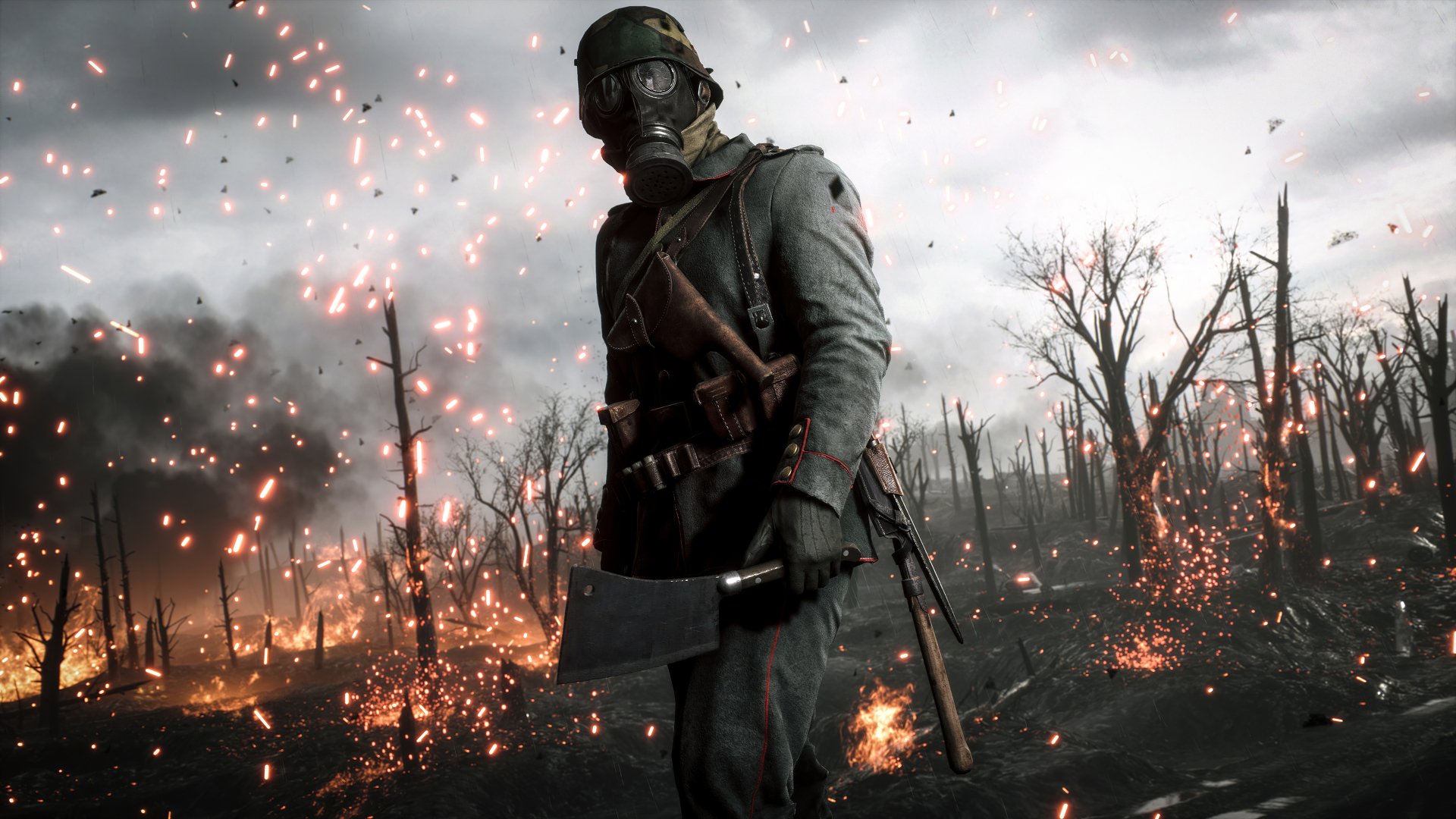 Battlefield 1 4k 2018 Wallpaper,HD Games Wallpapers,4k Wallpapers,Images, Backgrounds,Photos and Pictures