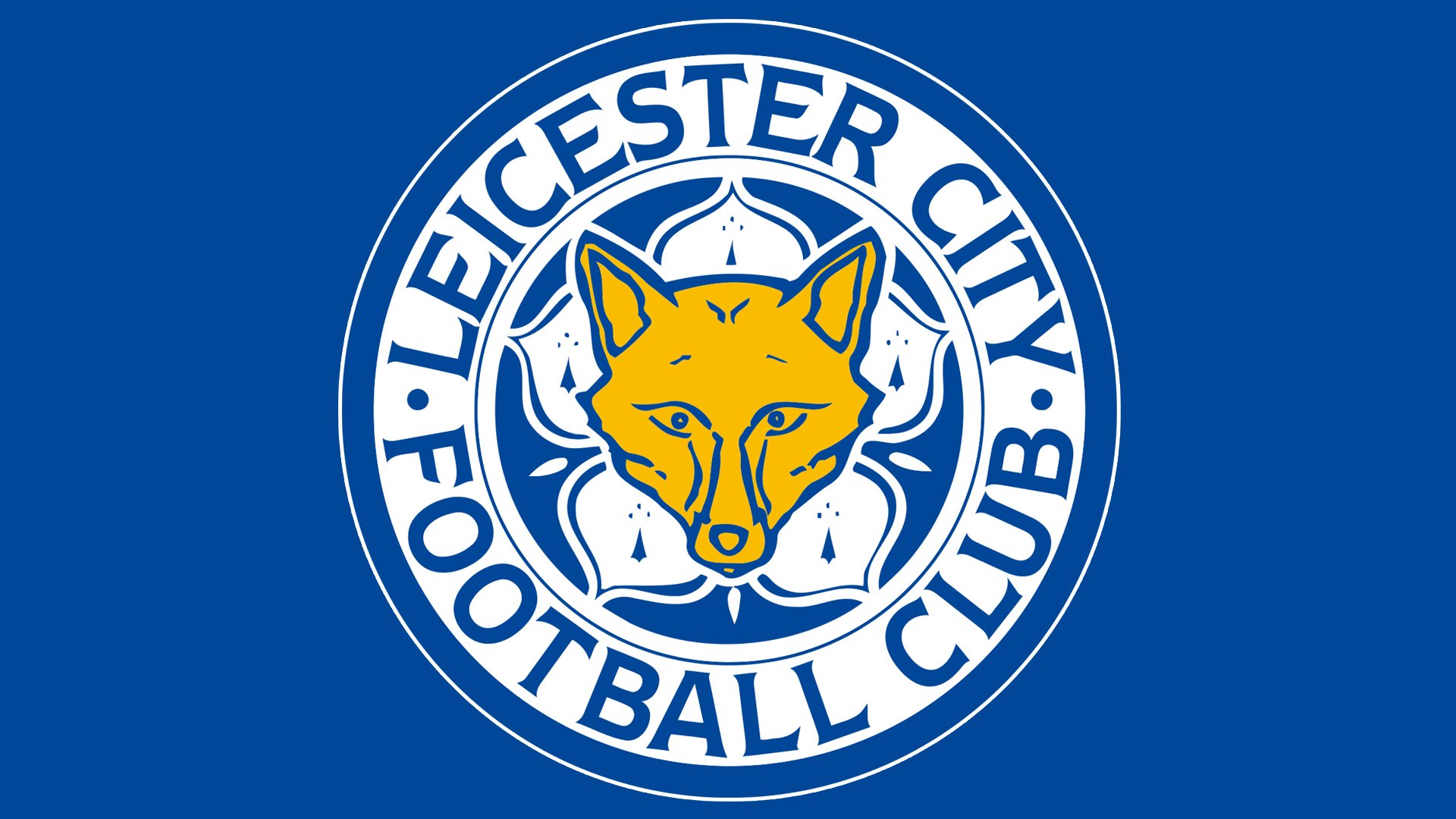 Leicester City Logo / دانلود لوگو (آرم) باشگاه لستر سیتی Leicester City