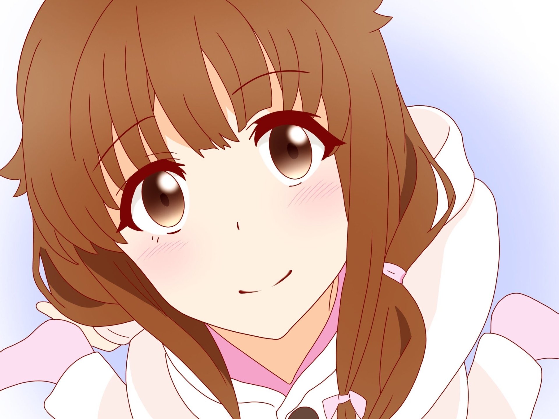 Download Kaede Azusagawa Anime Rascal Does Not Dream Of Bunny Girl Senpai HD Wallpaper by maou