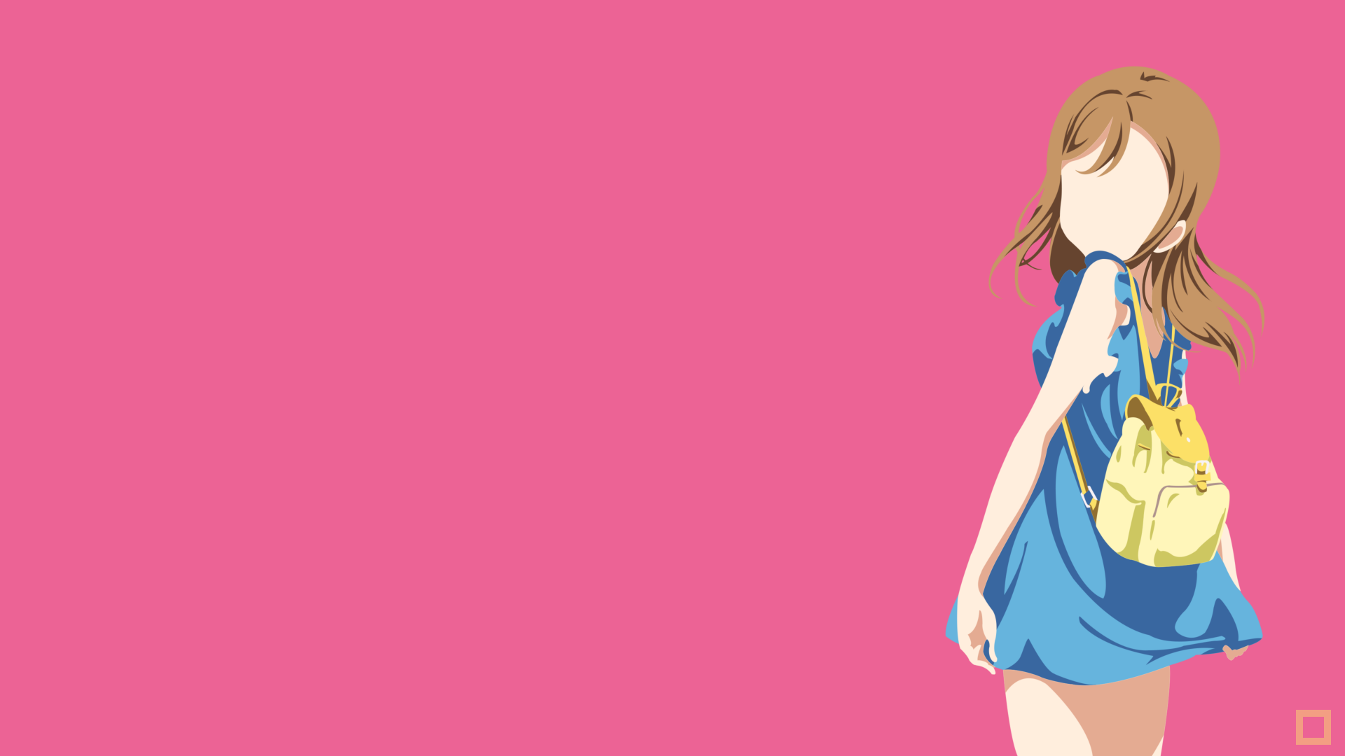 Download Hanamaru Kunikida Anime Love Live! Sunshine!! 4k Ultra HD Wallpaper by tekmac