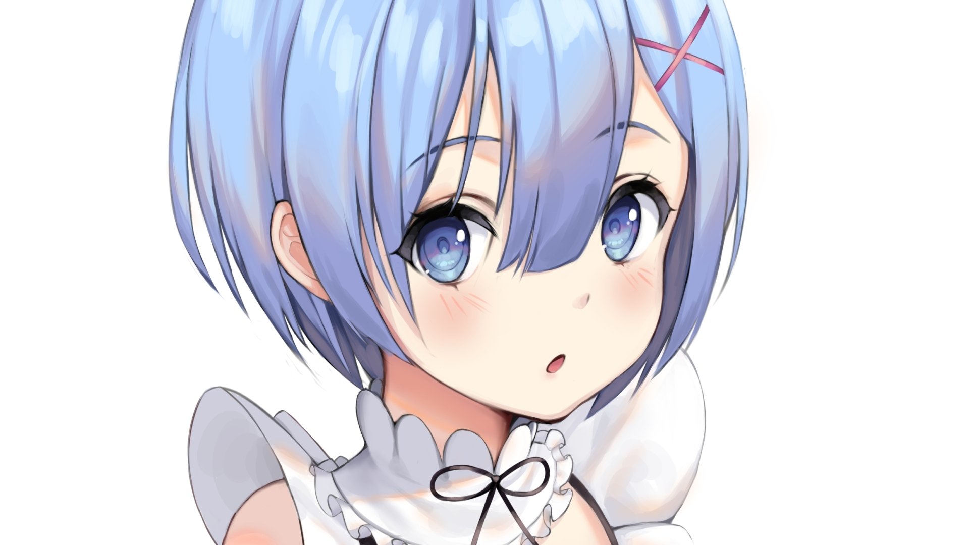 Download Rem (Re:ZERO) Anime Re:Zero - Starting Life In Another World
