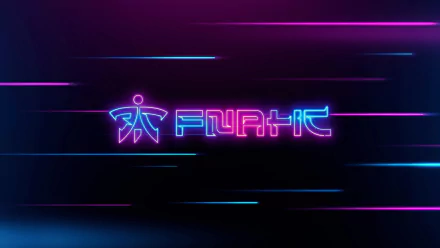 gaming team esports video game Fnatic HD Desktop Wallpaper | Background Image