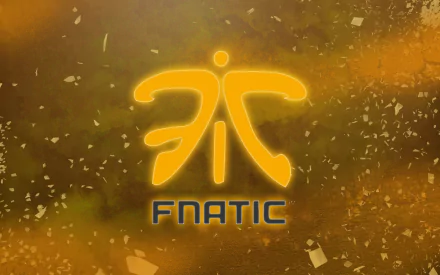 gaming team esports video game Fnatic HD Desktop Wallpaper | Background Image