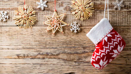  Christmas Decorations