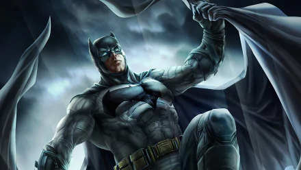 DC Comics Comic Batman HD Desktop Wallpaper | Background Image