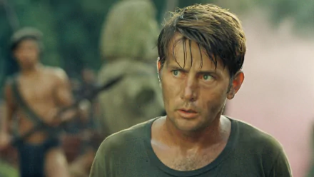 Martin Sheen movie Apocalypse Now HD Desktop Wallpaper | Background Image