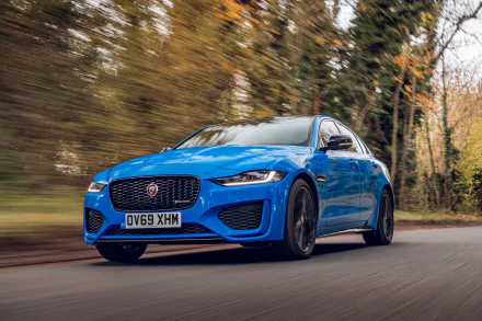 car Jaguar (Car) vehicle Jaguar XE HD Desktop Wallpaper | Background Image