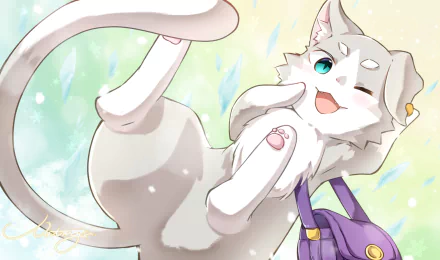 Pack (Re:ZERO) Anime Re:Zero - Starting Life in Another World HD Desktop Wallpaper | Background Image