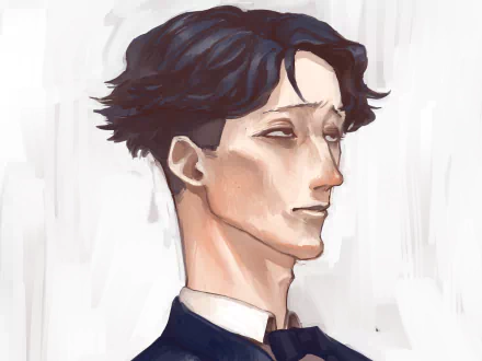 Masami Kugimiya Anime Welcome to the Ballroom HD Desktop Wallpaper | Background Image