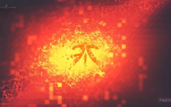 gaming team esports video game Fnatic HD Desktop Wallpaper | Background Image