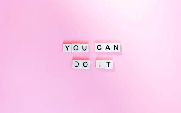  You can do it by Nicole Honeywill