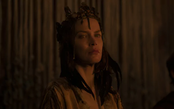 Sylvia Hoeks TV Show See HD Desktop Wallpaper | Background Image