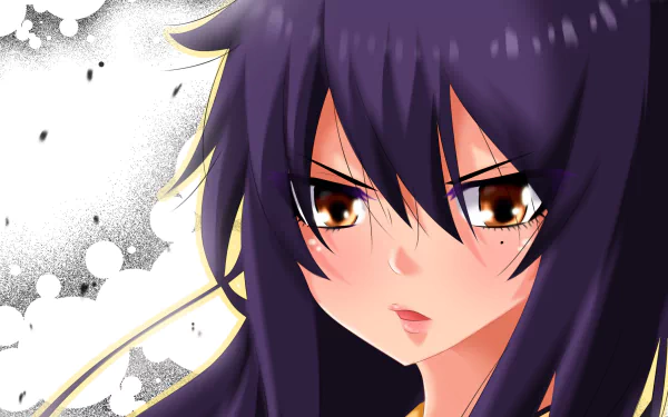 Homura Kōgetsu Anime Edens Zero HD Desktop Wallpaper | Background Image