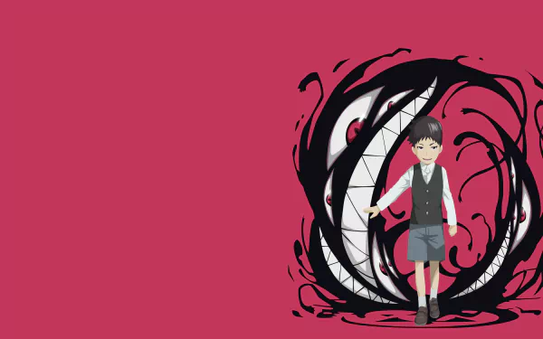 Pride (Fullmetal Alchemist) Anime Fullmetal Alchemist HD Desktop Wallpaper | Background Image
