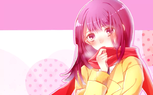 Mitsuki Kanzaki Anime Recently, My Sister Is Unusual HD Desktop Wallpaper | Background Image