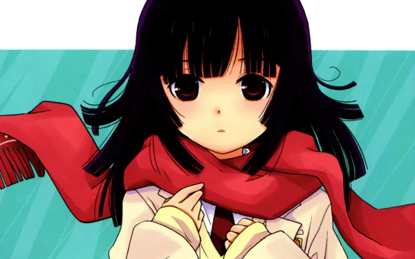 Mitsuki Kanzaki Anime Recently, My Sister Is Unusual HD Desktop Wallpaper | Background Image