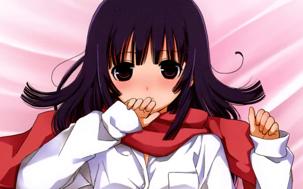 Mitsuki Kanzaki Anime Recently, My Sister Is Unusual HD Desktop Wallpaper | Background Image