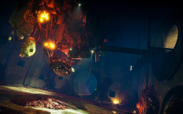 50 Rage 2 HD Wallpapers | Background Images - Wallpaper Abyss