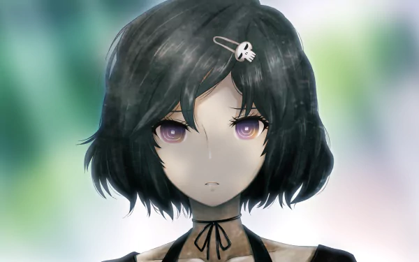 Ruka Urushibara Anime Steins;Gate HD Desktop Wallpaper | Background Image