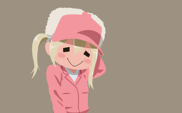Anime Cells at Work! Eosinophil HD Wallpaper | Background Image