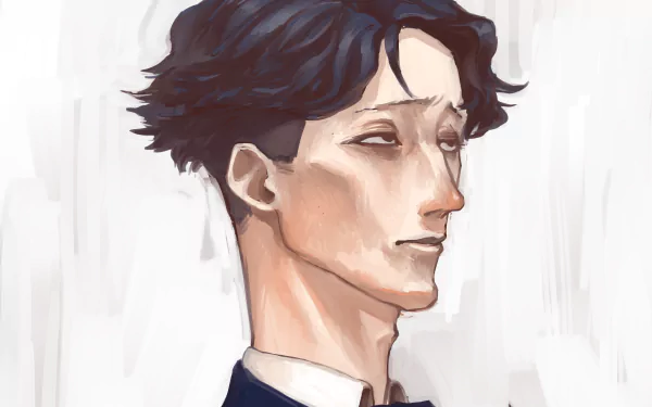 Masami Kugimiya Anime Welcome to the Ballroom HD Desktop Wallpaper | Background Image