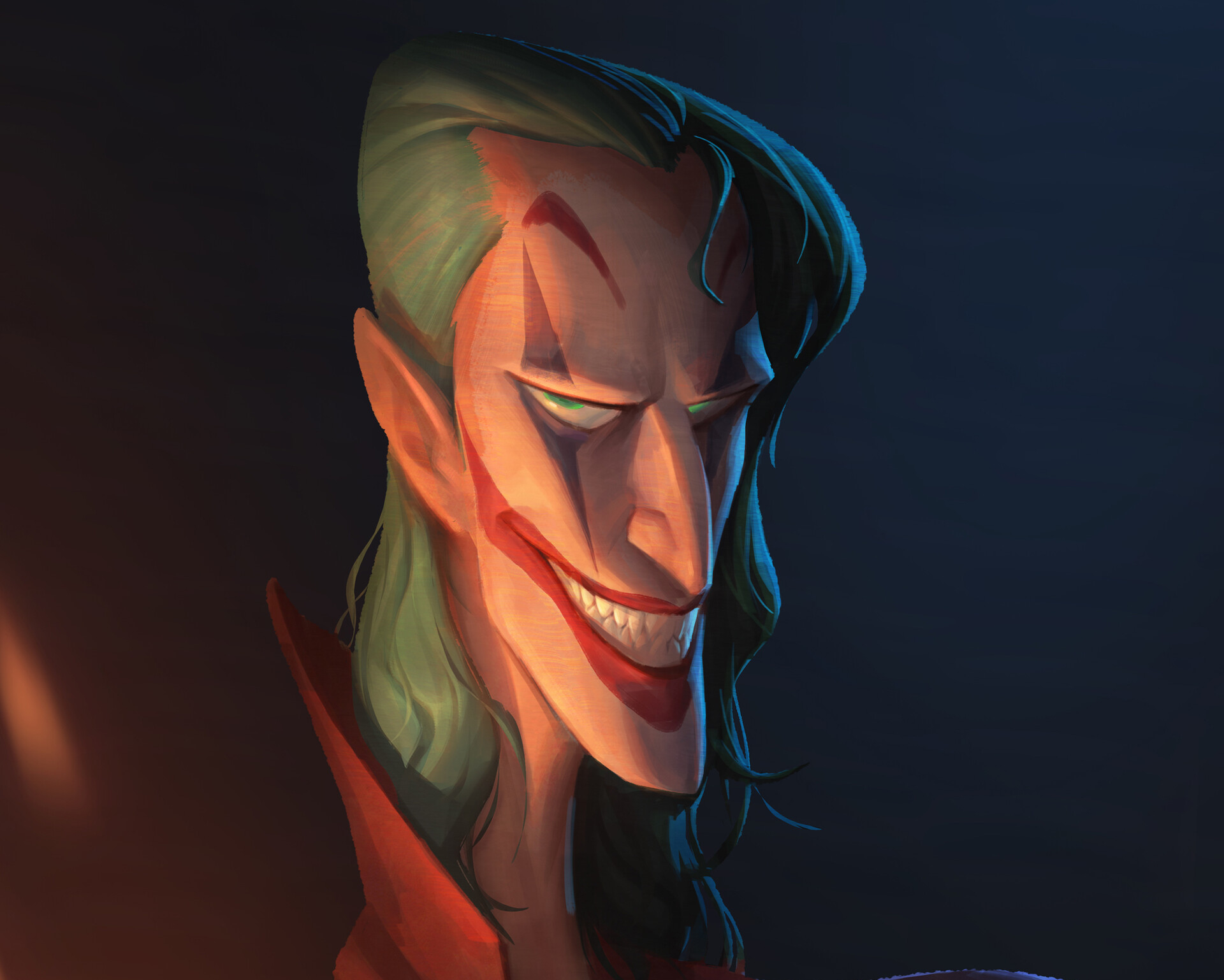 Joker HD Duvar kağıdı Arka plan 1920x1538 ID1061932 Wallpaper