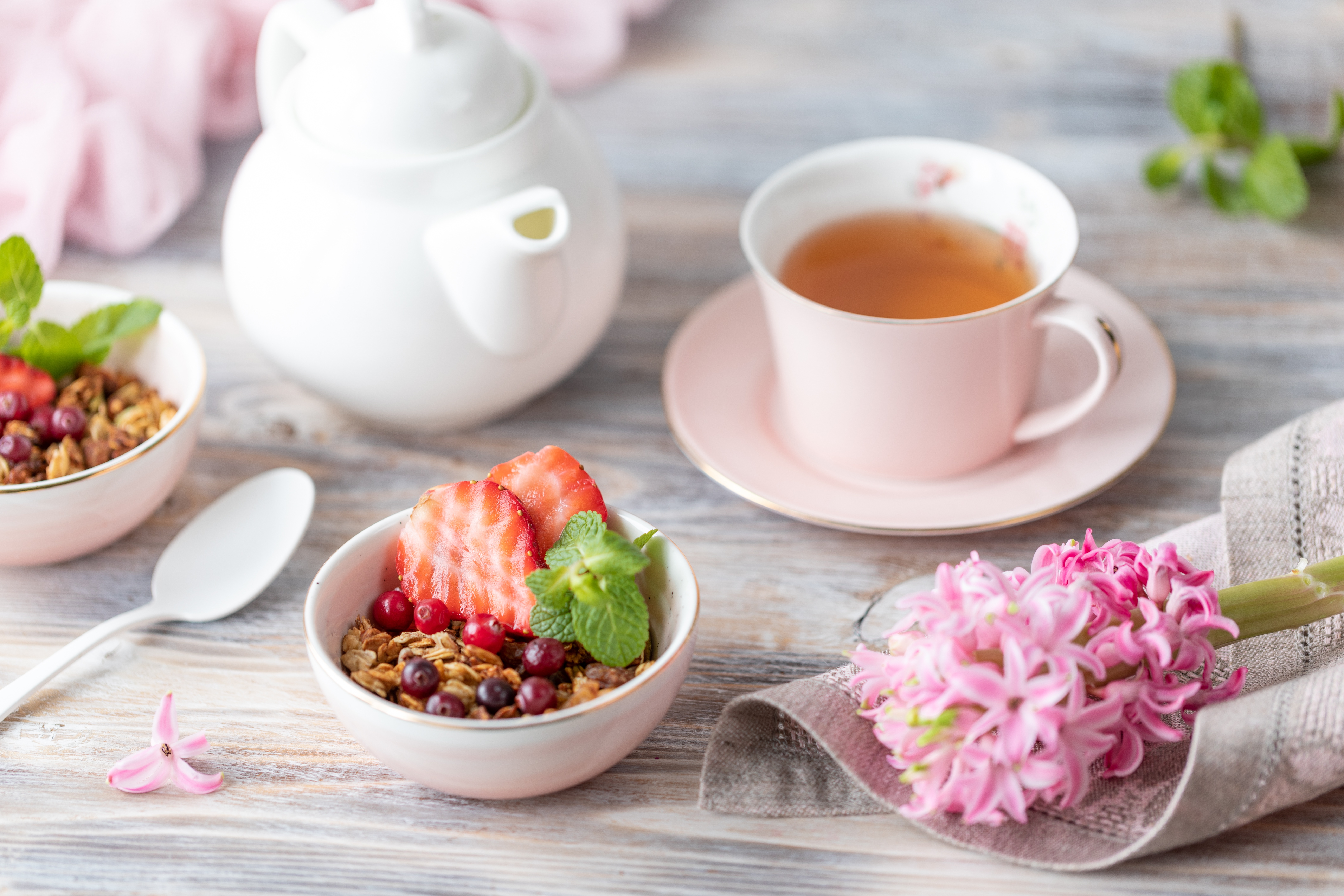 Breakfast tea. Весеннее чаепитие. Весенний завтрак. Весенний чай. Завтрак чай.