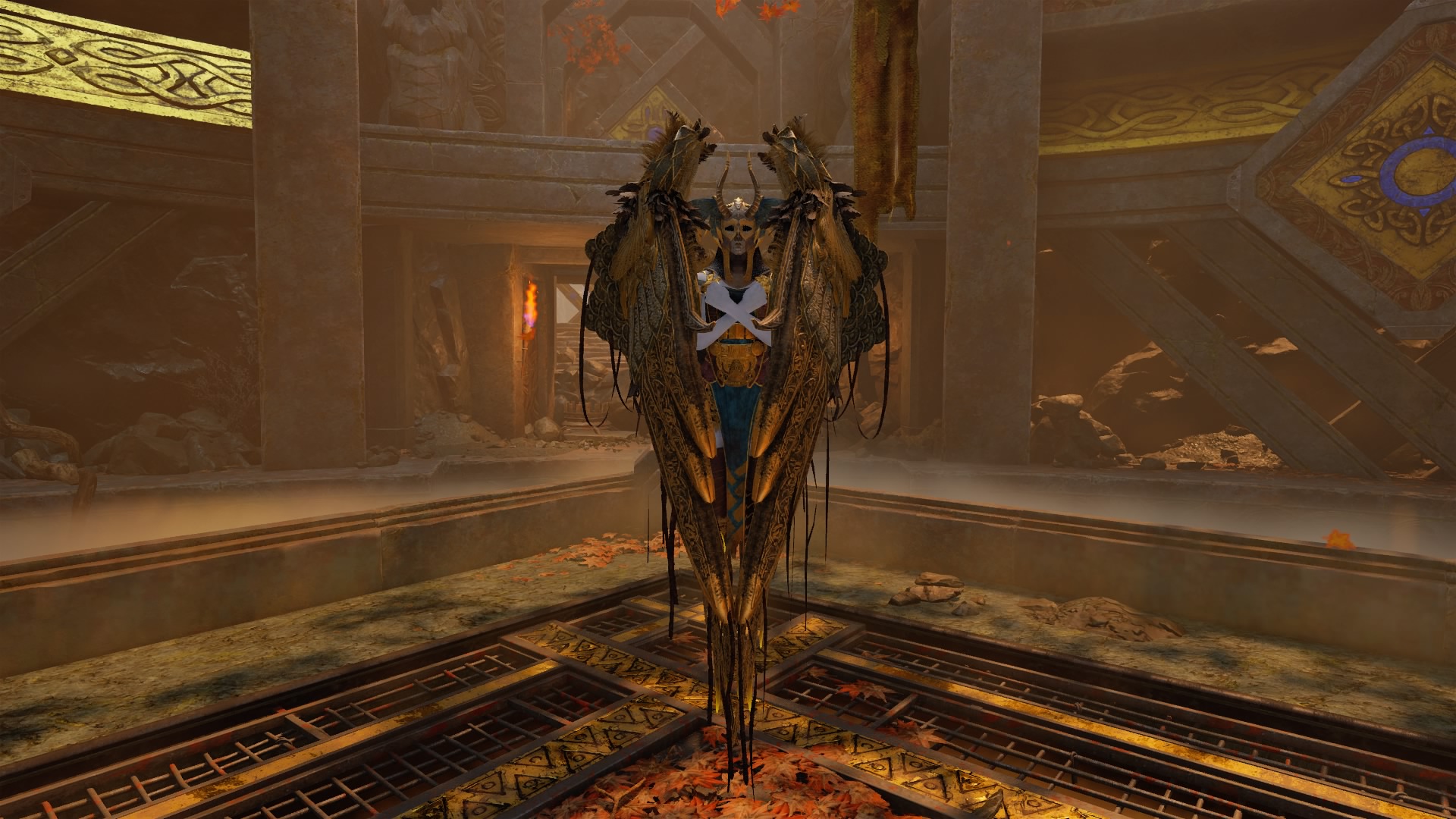Gunnerus Layout Gunnr by subinitsu