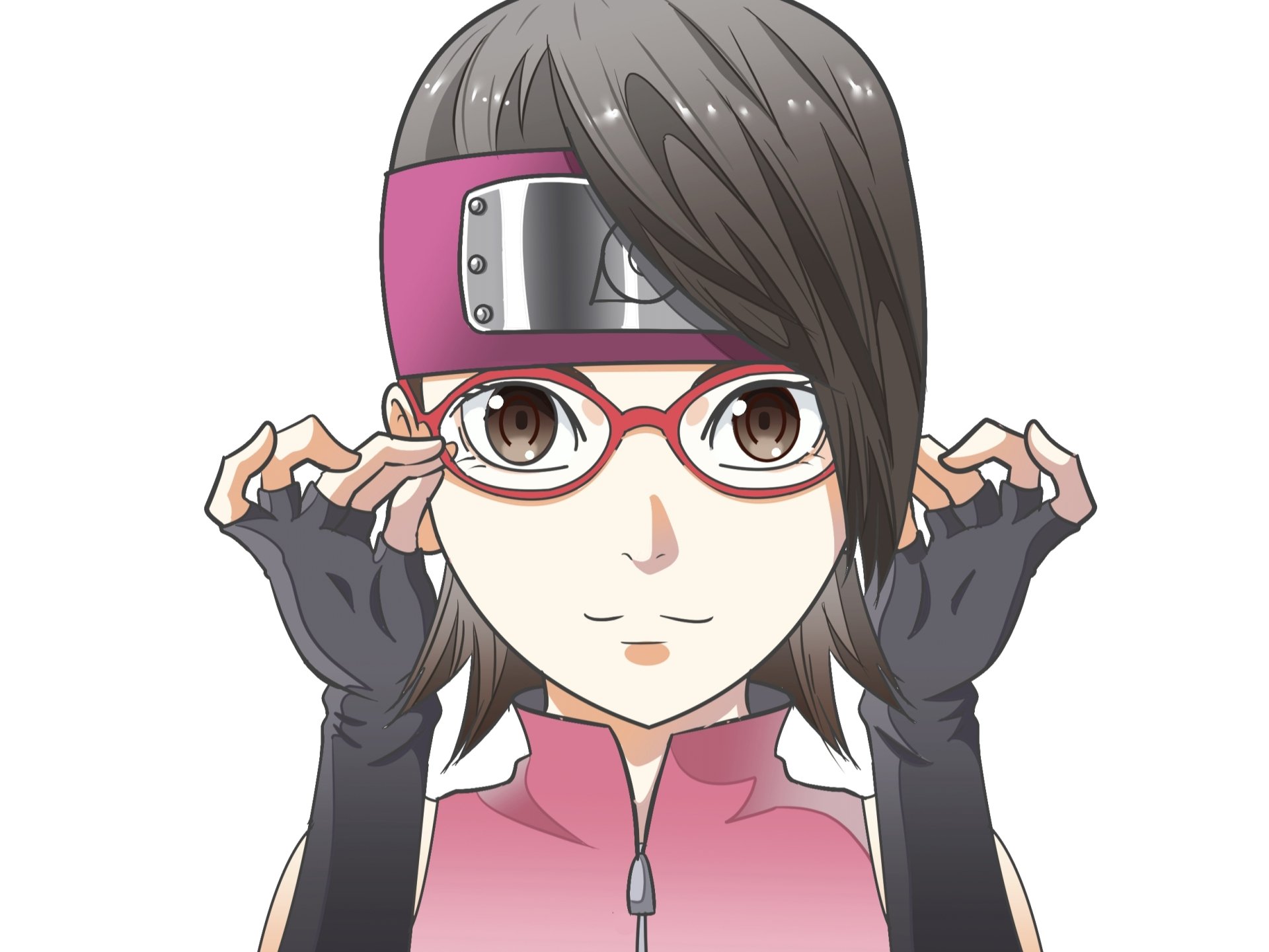 270+ Sarada Uchiha HD Wallpapers and Backgrounds