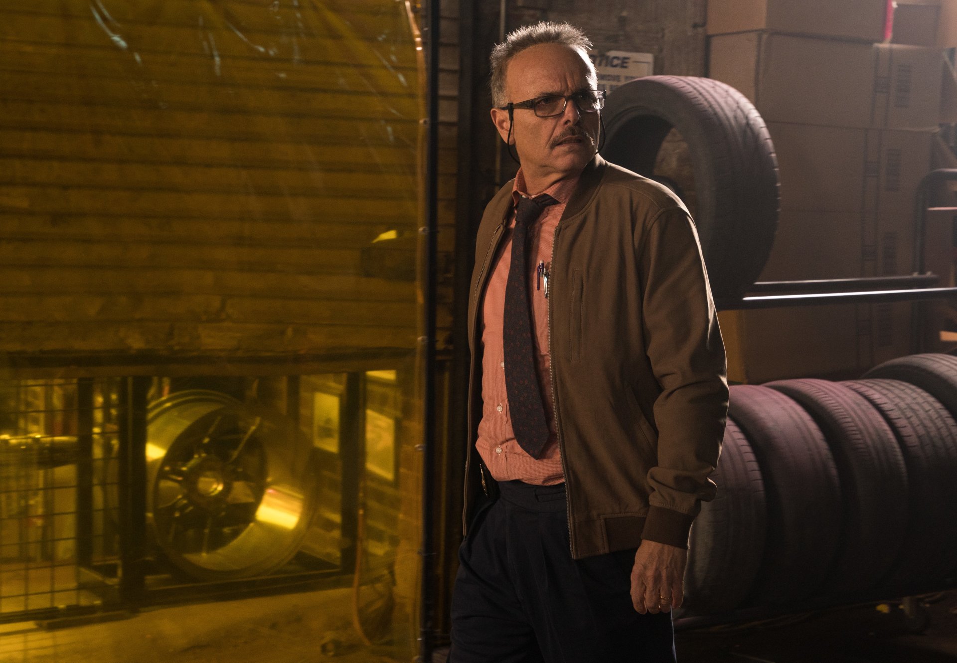 Download Joe Pantoliano Movie Bad Boys For Life 4k Ultra HD Wallpaper