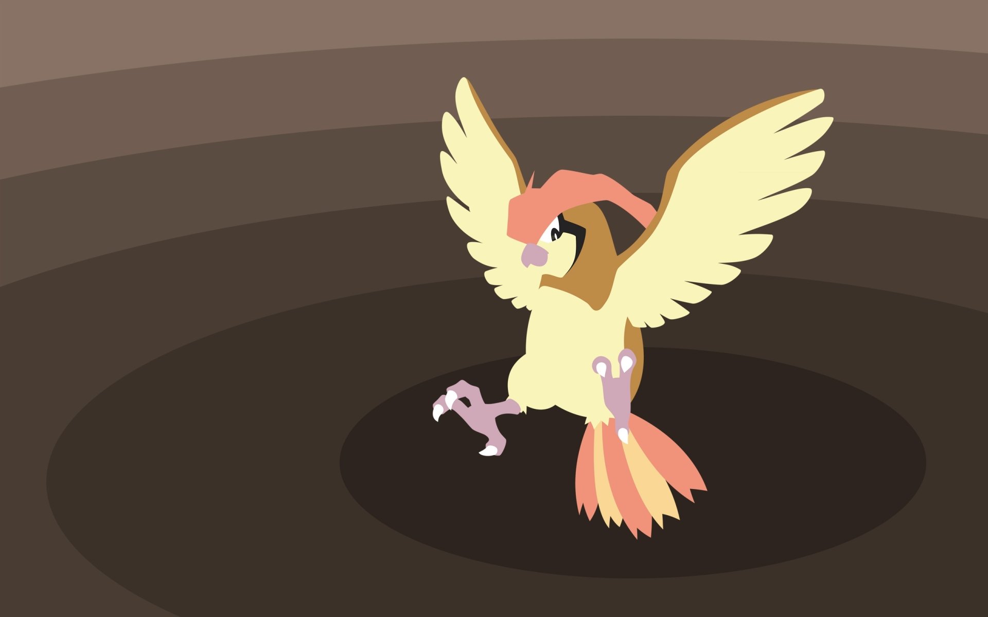 Download Pidgeotto (Pokémon) Anime Pokemon HD Wallpaper