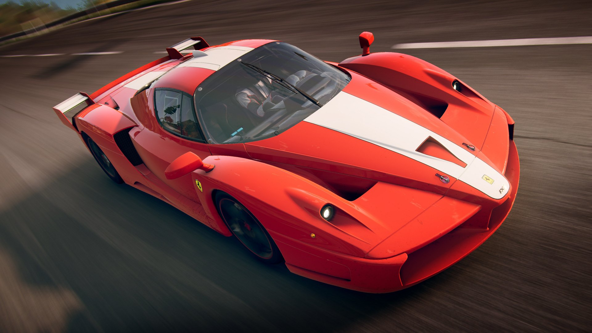 Download GRID (Video Game) Video Game GRID (2019) 4k Ultra HD Wallpaper