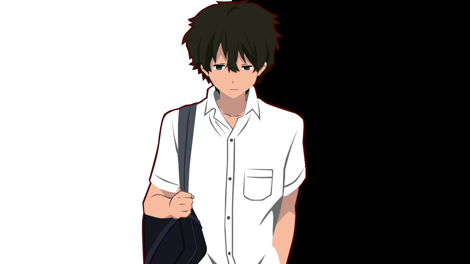 Maintain Low Energy Houtarou Oreki  AnimeManga One Shots Reader x  VariousNO MORE REQUESTS  Quotev