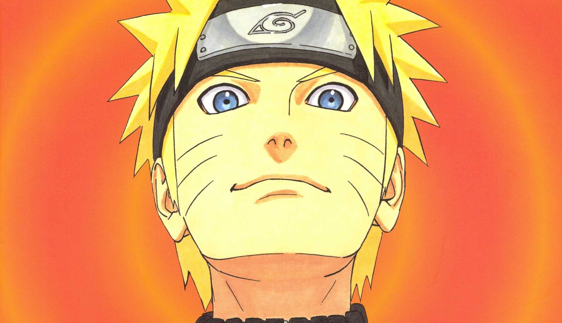 Download Naruto Uzumaki Anime Naruto HD Wallpaper