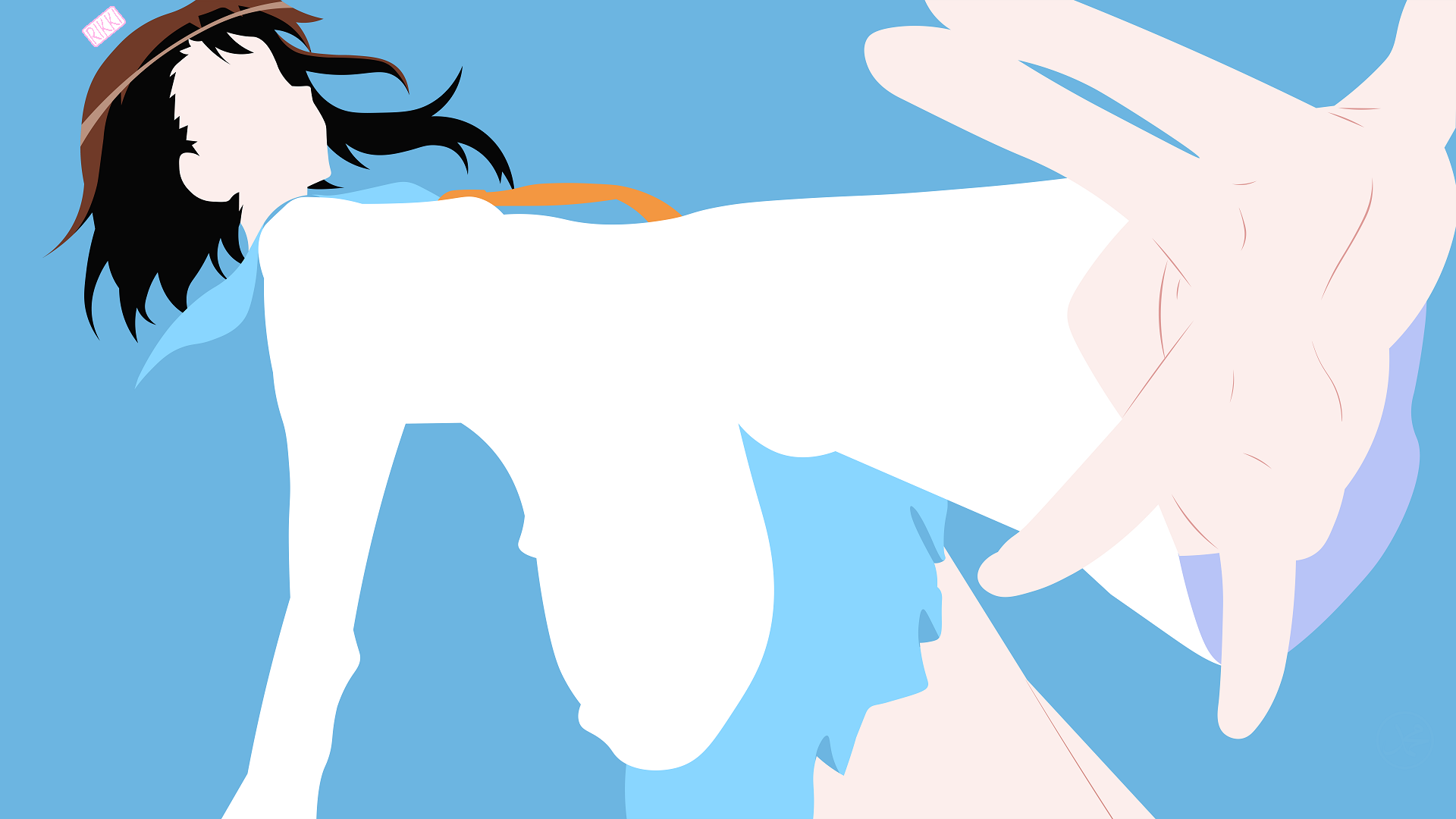 Kosaki Onodera by Rikki