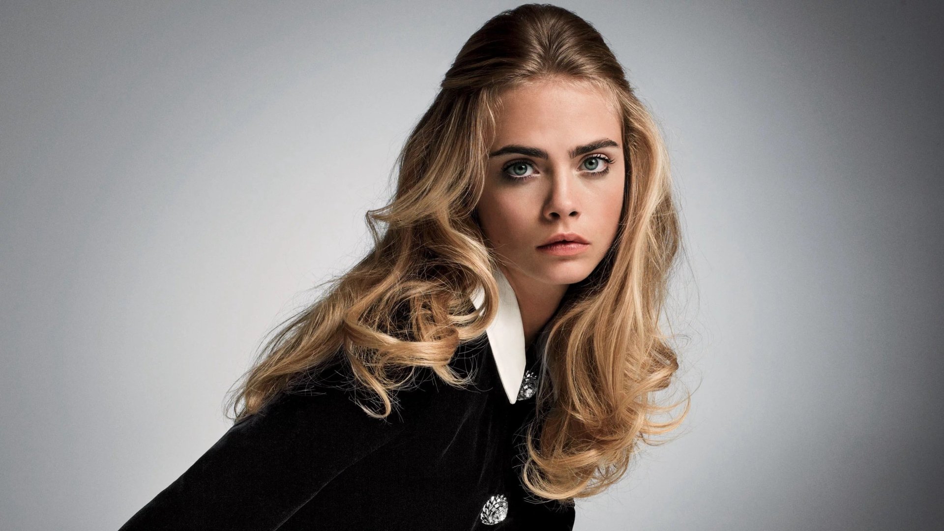 Cara Delevingne HD Wallpaper | Background Image | 2866x1612