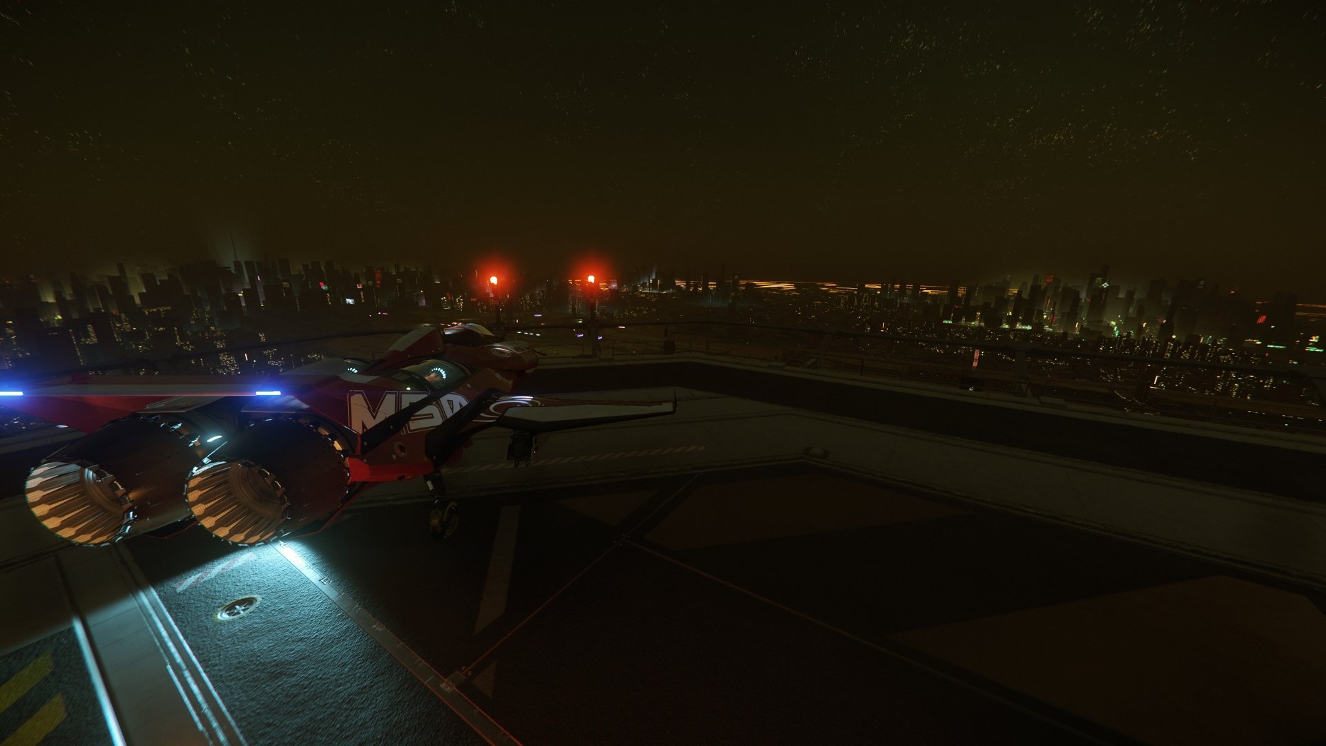 Star Citizen Wallpaper/Screenshots 4K/UHD by DesoShow