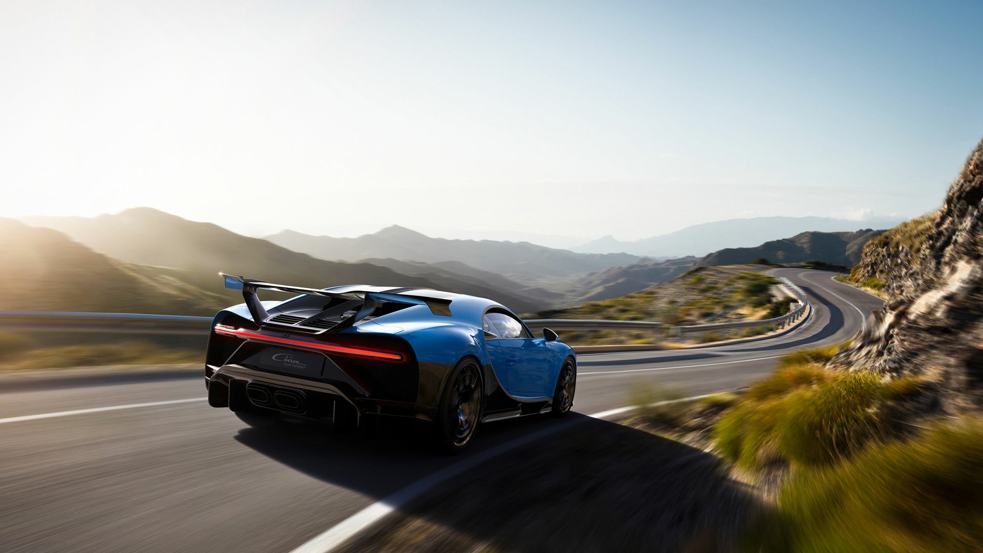 Bugatti Chiron HD Duvar kağıdı Arka plan 1920x1080 Bugatti Chiron HD Duvar kağıdı Arka plan 1920x1080