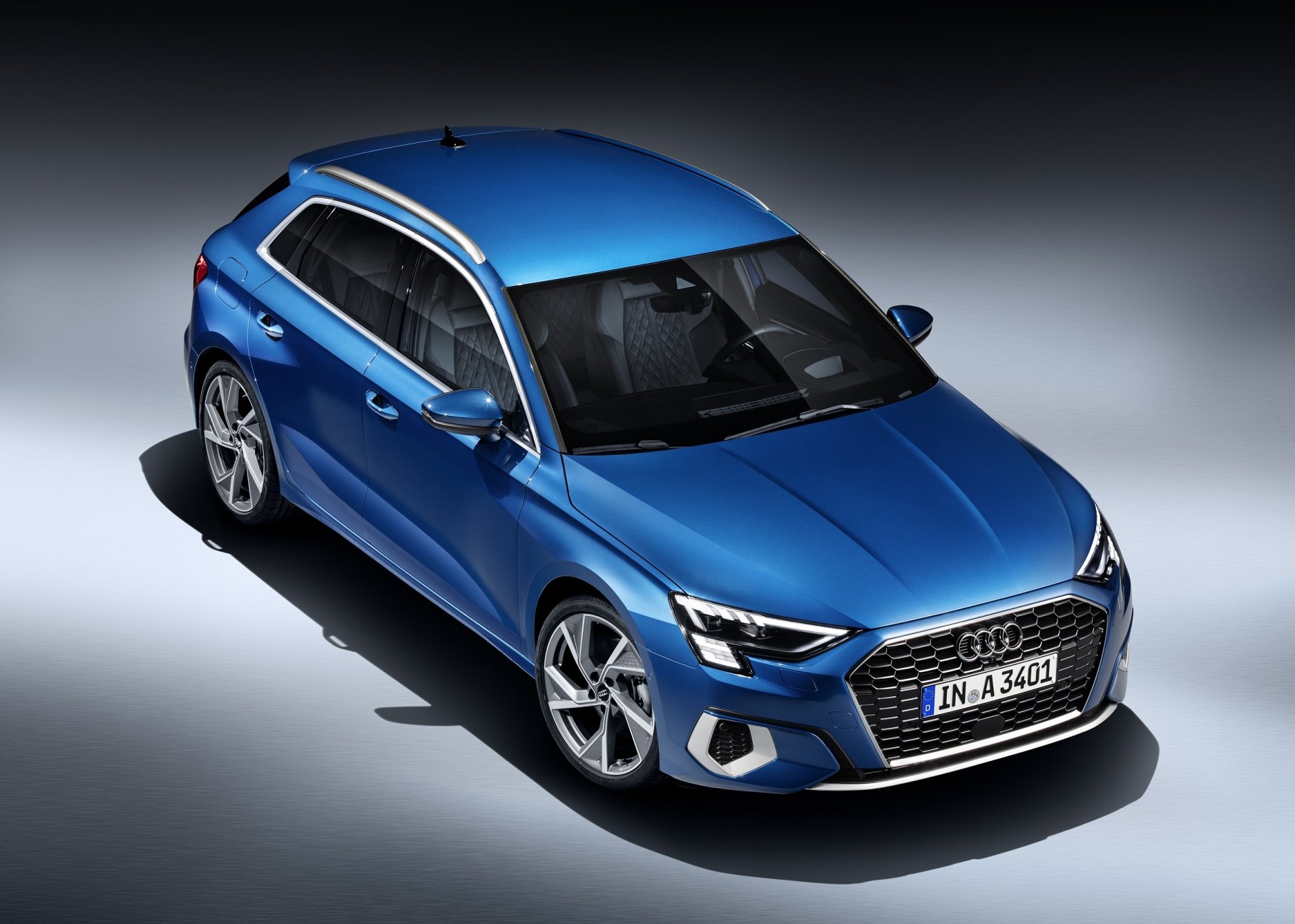 Vehicles Audi A3 Hd Wallpaper