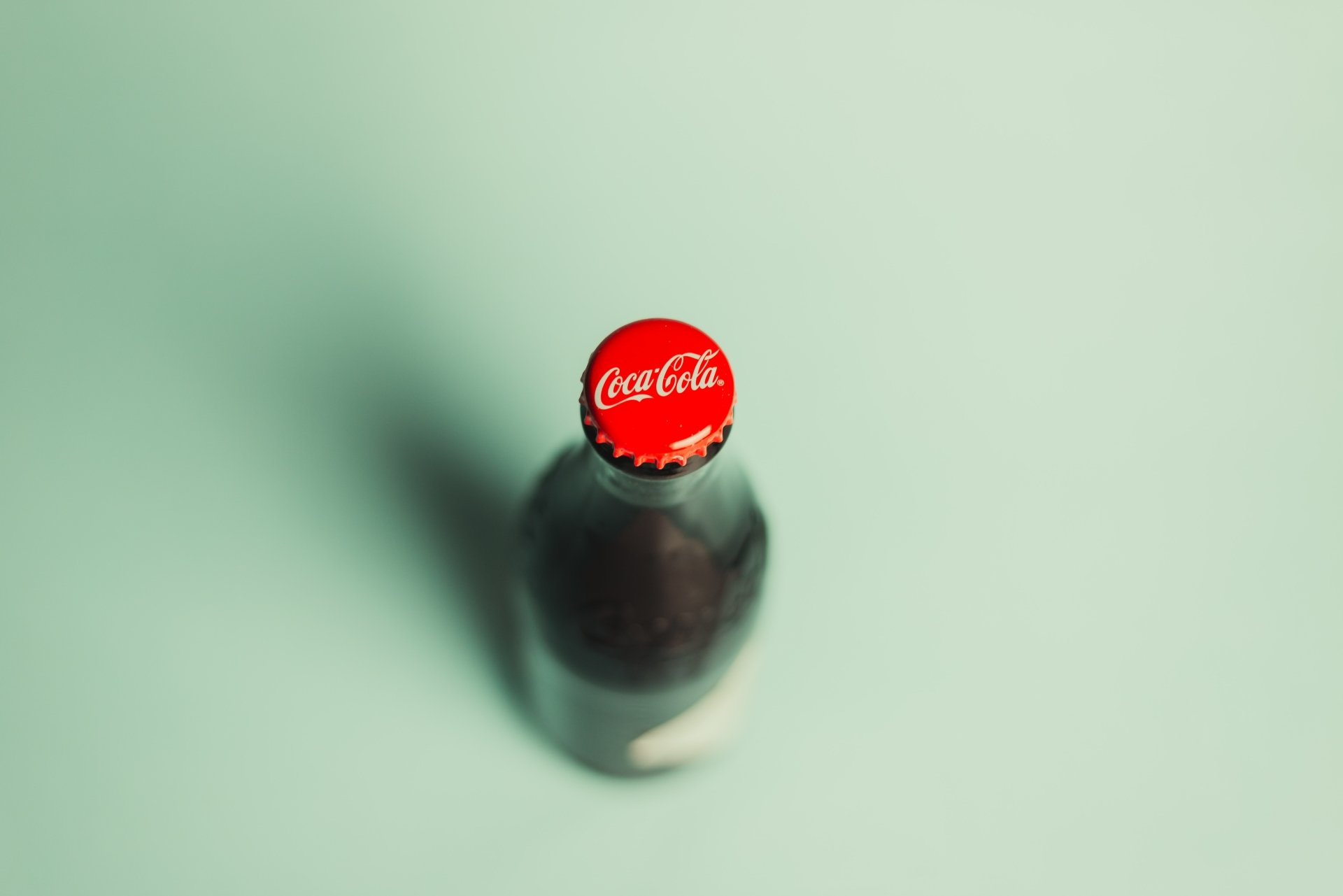 Download Man Made Coca Cola Soda 4k Ultra HD Wallpaper by Tamas Pap