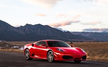 30 Ferrari F430 Hd Wallpapers Background Images