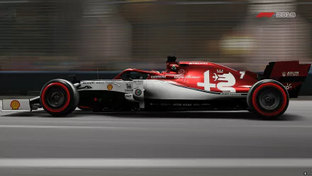  Alfa Romeo C38