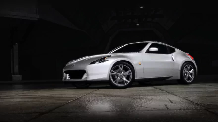  Nissan 370Z