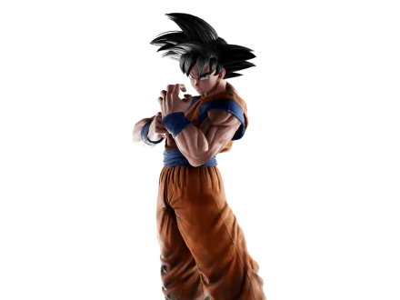 Goku Anime Dragon Ball Z HD Desktop Wallpaper | Background Image