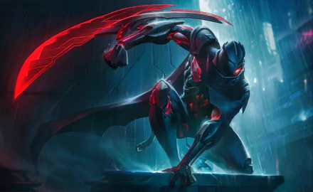 Quillen (Arena of Valor) video game Arena of Valor HD Desktop Wallpaper | Background Image